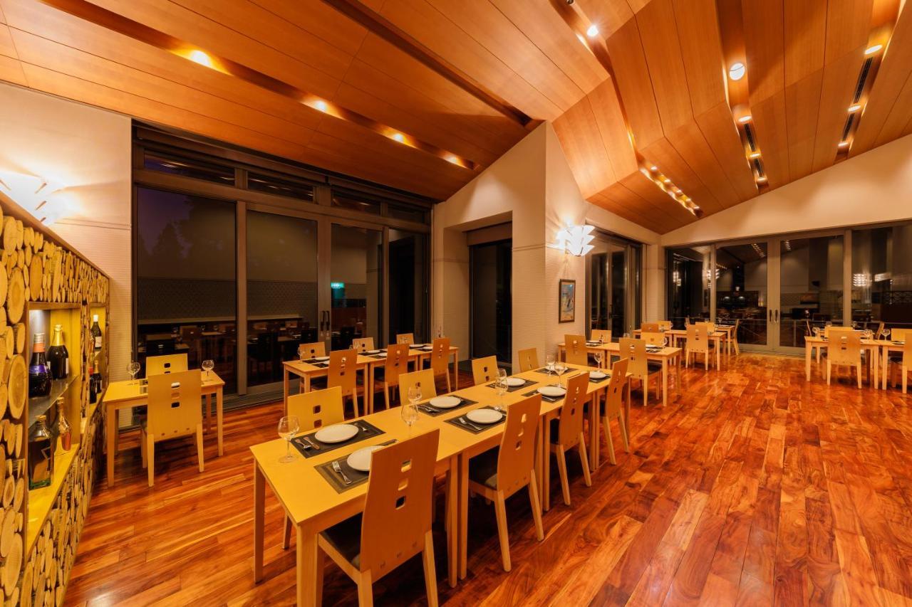 فندق 151 Hakuba By Jade Group ليدا المظهر الخارجي الصورة