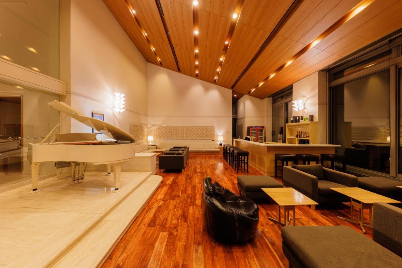 فندق 151 Hakuba By Jade Group ليدا المظهر الخارجي الصورة