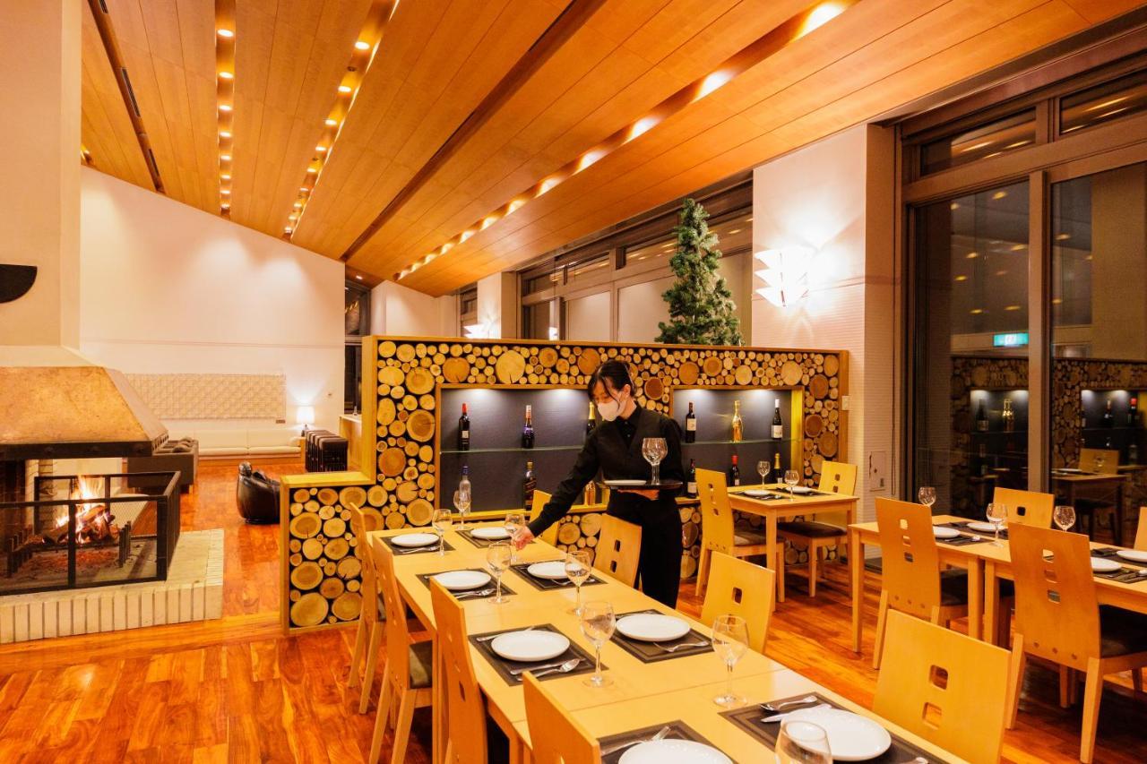 فندق 151 Hakuba By Jade Group ليدا المظهر الخارجي الصورة