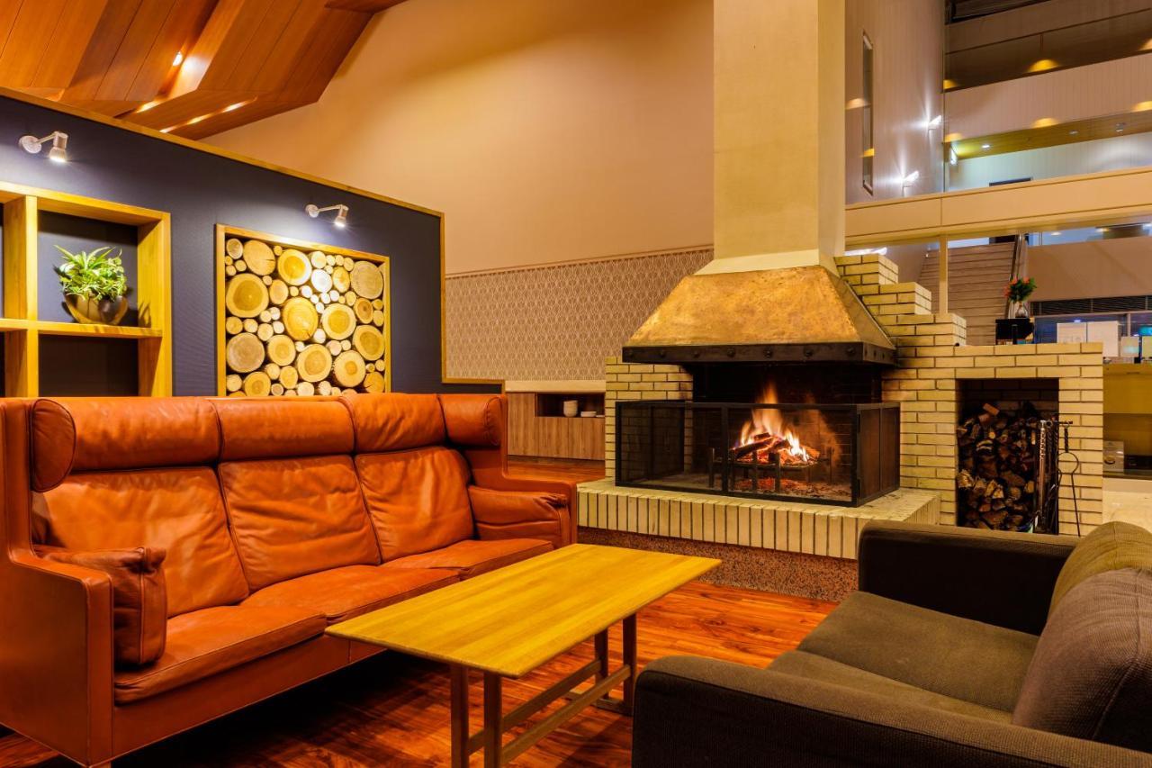 فندق 151 Hakuba By Jade Group ليدا المظهر الخارجي الصورة