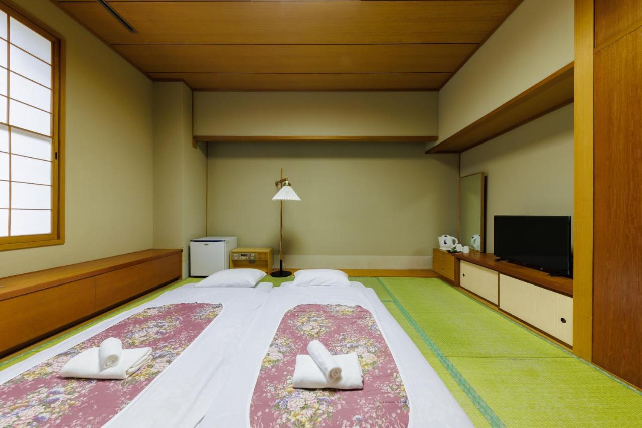 فندق 151 Hakuba By Jade Group ليدا المظهر الخارجي الصورة