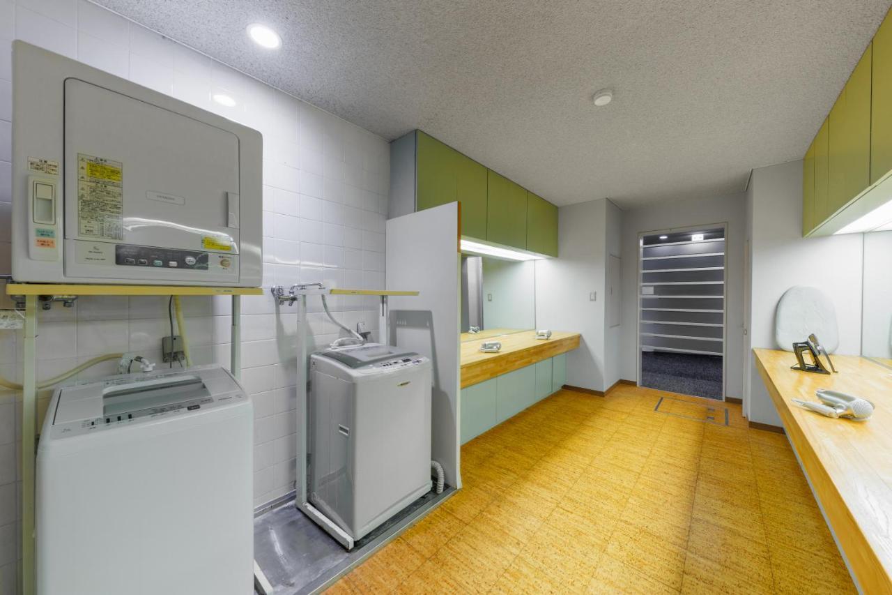 فندق 151 Hakuba By Jade Group ليدا المظهر الخارجي الصورة