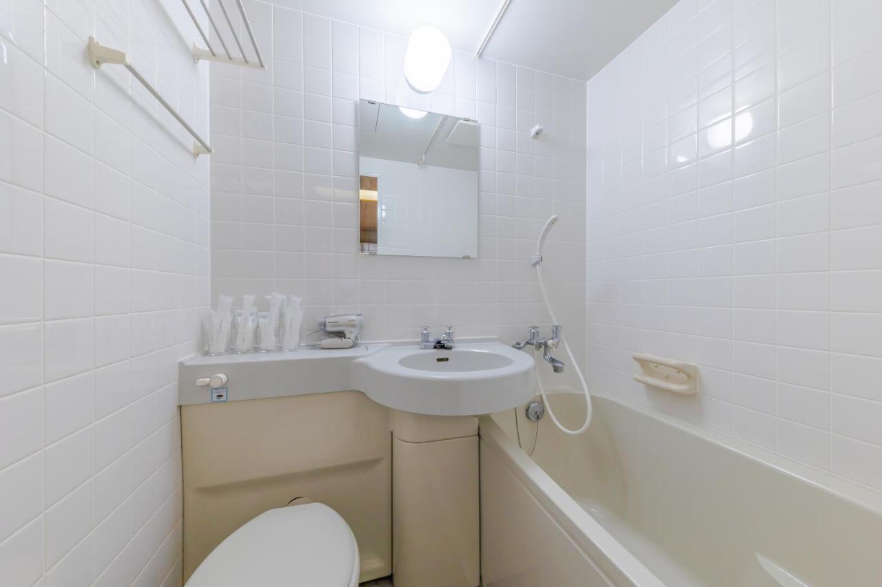 فندق 151 Hakuba By Jade Group ليدا المظهر الخارجي الصورة